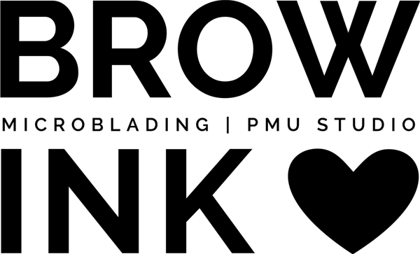 Brow Ink Microblading | PMU Studio